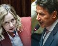 Sondaggi politici: Fratelli d'Italia sempre più in alto, il M5S scende ancora