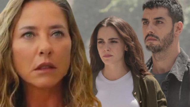 La notte nel cuore, quando finisce su Canale 5: le ultime puntate previste  entro Natale