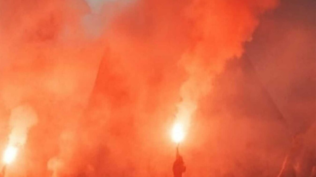 Trasferte: i tifosi pi&ugrave; presenti nel weekend. &copy; Pixabay.