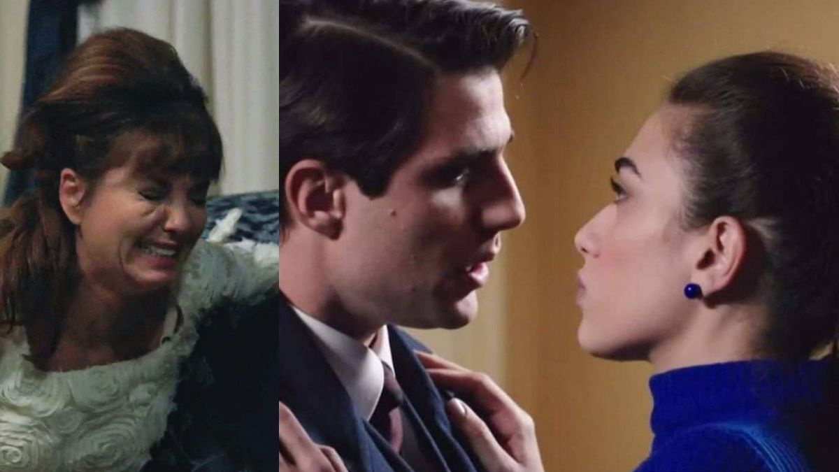 Il Paradiso delle signore, trama 31/10: la contessa scopre la tresca ...