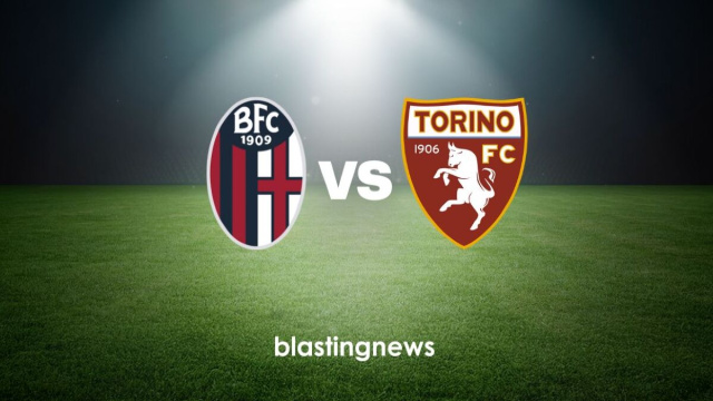Bologna-Torino, quote e giocatori chiave della sfida &copy; Stemmi delle squadre da Wikipedia