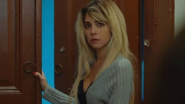 La forza di una donna, puntate all'8 novembre: Ceyda in difficoltà ...