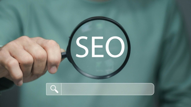 Immagine ispirata al concetto di SEO: Search Engine Optimization © digitalmarketinginstitute.com