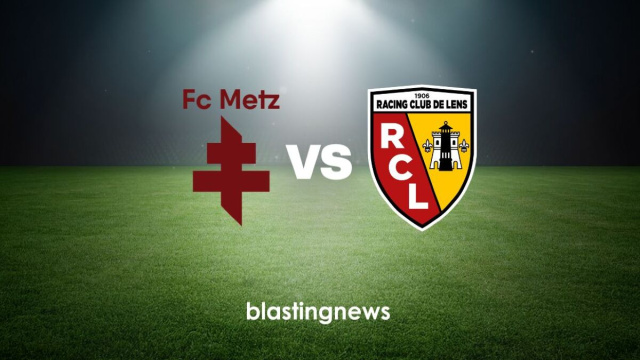 Metz-Lens, quote e giocatori chiave della sfida &copy; Stemmi delle squadre da Wikipedia