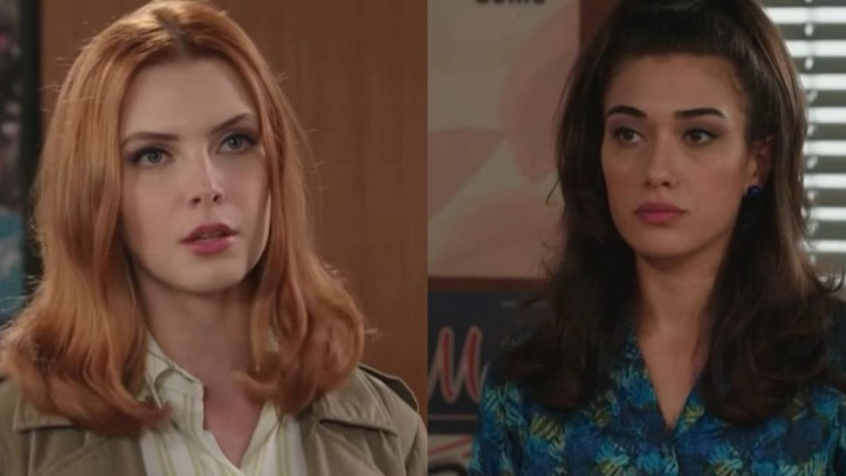 Il Paradiso delle signore anticipazioni 3-7 novembre: Adelaide ...