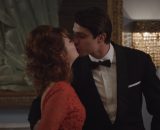 Il Paradiso delle Signore, Adelaide e Marcello – screenshot © Rai.