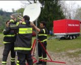 Ispettori dei Vigili del Fuoco - © Vigili del Fuoco