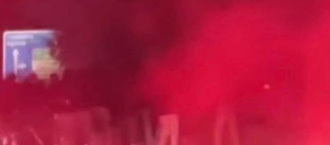 Reggiana- Modena: pre­-match segnato dalla tensione con scontri fra tifosi