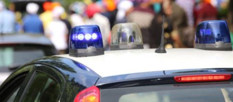 Treviso, scontro tra scuolabus e Suv: un morto e diversi contusi tra i ragazzi