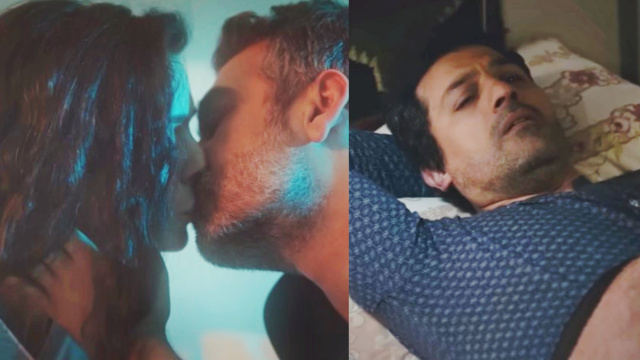 Bahar, Sarp e Arif &copy; La forza di una donna - Kadın