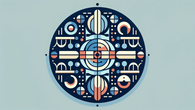 Numero 36 della Smorfia napoletana, le nacchere, per il giorno 10 novembre 2025 della Bilancia. &copy; Immagine creata con Dall-E