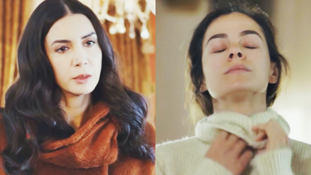 Piril e Bahar © La forza di una donna - Kadın