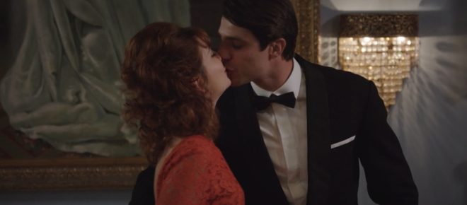 Il Paradiso delle Signore, analisi: la fine tra Barbieri e la contessa non convince