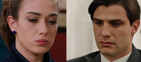 Il Paradiso, trama 16/10: Rodolfo Sacchi aggredisce Camilli, Marcello la soccorre