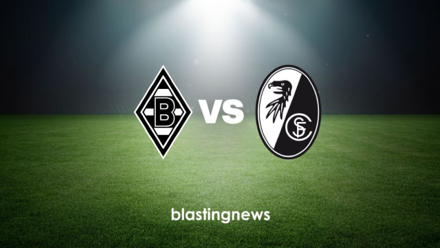 Borussia M&rsquo;gladbach-Friburgo, quote e giocatori chiave della sfida &copy; Wikipedia / stemmi ufficiali delle squadre.