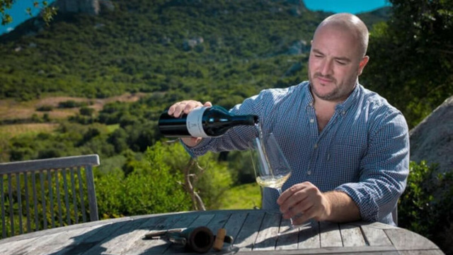 Emanuele Ragnedda © Social network.