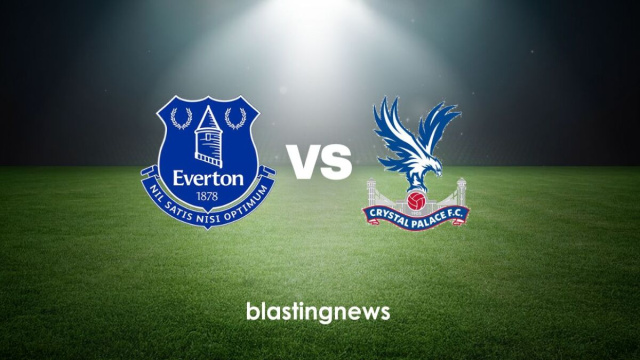 Everton-Crystal Palace, quote e giocatori chiave della sfida &copy; Stemmi delle squadre da Wikipedia