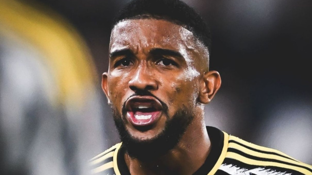 Gleison Bremer (Foto © Instagram Juventus)