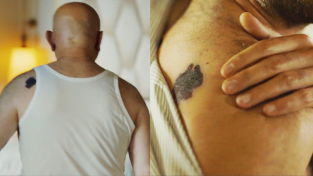 Le voglie di Sezai e Kahraman © Tradimento - Aldatmak