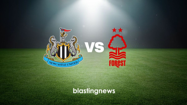Newcastle-Nottingham Forest, quote e giocatori chiave della sfida &copy; Stemmi delle squadre da Wikipedia