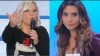 Uomini e donne, Maria De Filippi rimprovera Agnese: 'Chi sei? Datti una calmata'