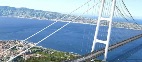 Ponte sullo Stretto, il governo dopo stop Corte dei Conti: 'Progetto andrà avanti'