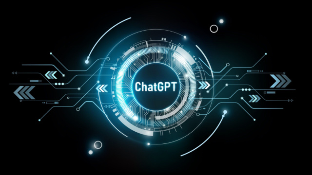 ChatGPT, IA di OpenAI &copy; OpenAI