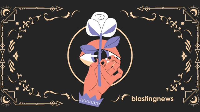 Illustrazione ispirata all’arcano maggiore del Matto. © Blasting News