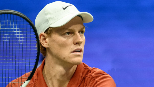 Jannik Sinner, n.2 del mondo (l&copy;️ Wikipedia)