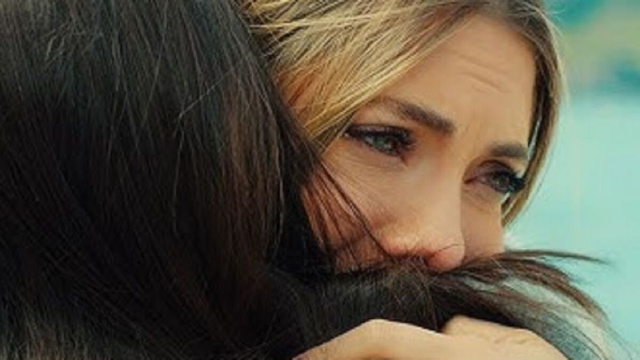 Yildiz (Forbidden Fruit) © Mediaset.