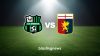 Sassuolo-Genoa, quote e giocatori chiave: neroverdi favoriti nel match del Mapei