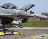 Aereo dell'Aeronautica Militare - © Aeronautica Militare.