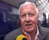 Patrick Lefevere - © Youtube Wielerflits