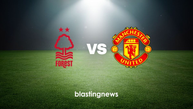 Nottingham Forest-Manchester United, quote e giocatori chiave della sfida &copy; Stemmi delle squadre da api-football.com