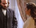La Promessa trame Spagna: Adriano chiede a Maria di nascondere il suo ritorno a Catalina