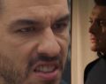 Cambio programmazione Mediaset 6-12 ottobre: La notte nel cuore raddoppia in prima serata