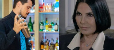 Upas, anticipazioni dal 13 al 17 ottobre: Gianluca in serio pericolo, Marina spietata