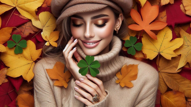 Oroscopo e fortuna generato con © AI Copilot