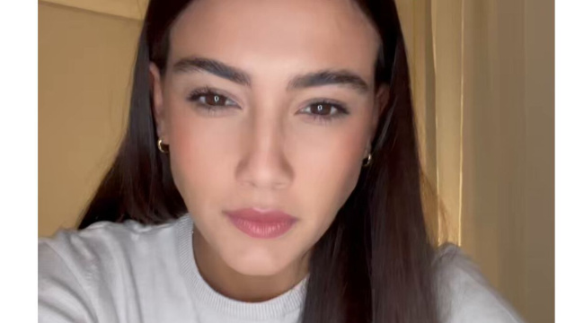 Zeudi Di Palma – screenshot © X.