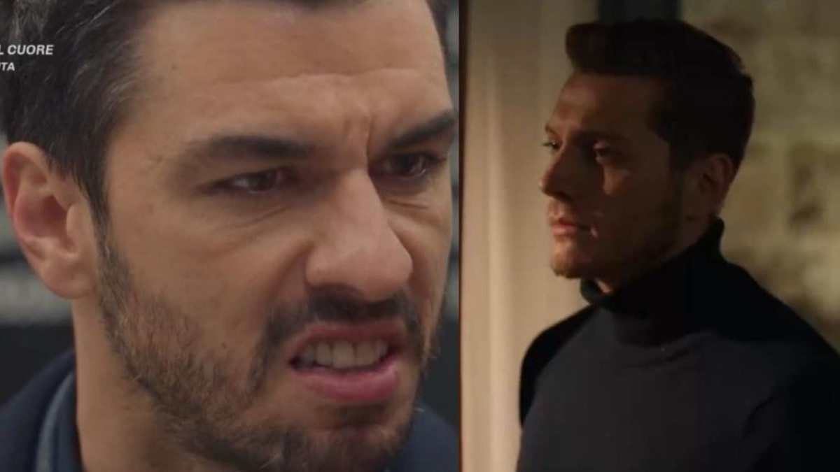 Cambio programmazione Mediaset 6-12 ottobre: La notte nel cuore ...