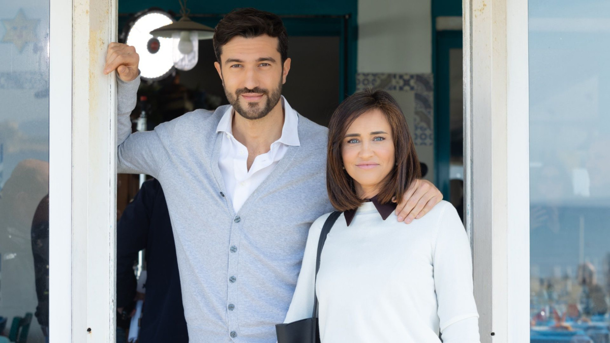 Upas trame dal 6 al 10 ottobre: la storia di Rosa e Pino al capolinea