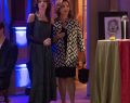 Come finisce Balene–Amiche per sempre su Rai 1: Evelina e Milla disperate, Congias deluso