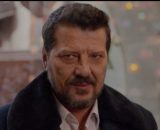 Il personaggio di Tashin in una scena de La notte nel cuore © Mediaset.