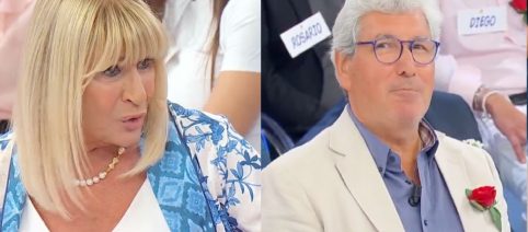 Uomini e donne, puntate dal 6 al 10 ottobre: Gemma offende Mario, torna Barbara