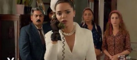 Cambio palinsesto tv dal 6 ottobre: Terra amara torna nel daytime, sospesa Cherry Season