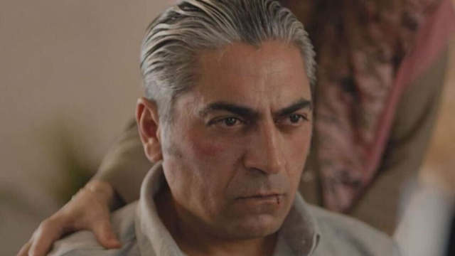 Bunyamin de La notte nel cuore © Mediaset.