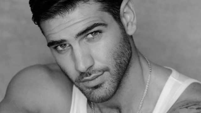 Giovanni De Rosa, tentatore di Temptation Island – © Instagram.