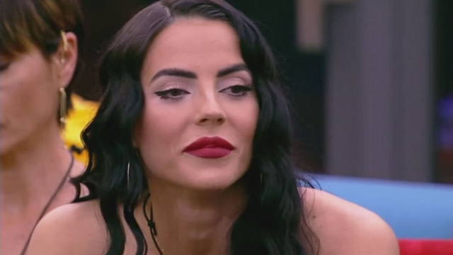 Grande Fratello", tra Shaila e Lorenzo è ancora amore ... - Mediasetplay