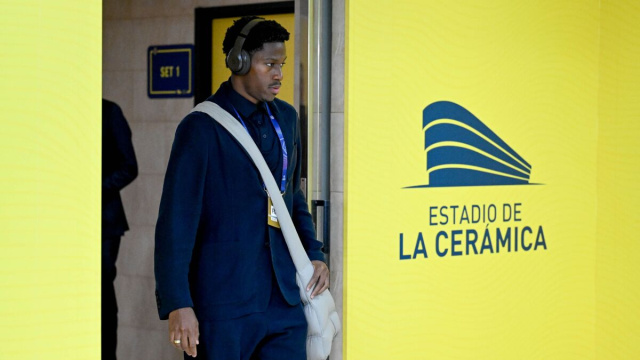 Jonathan David, attaccante della Juventus © Juventus.