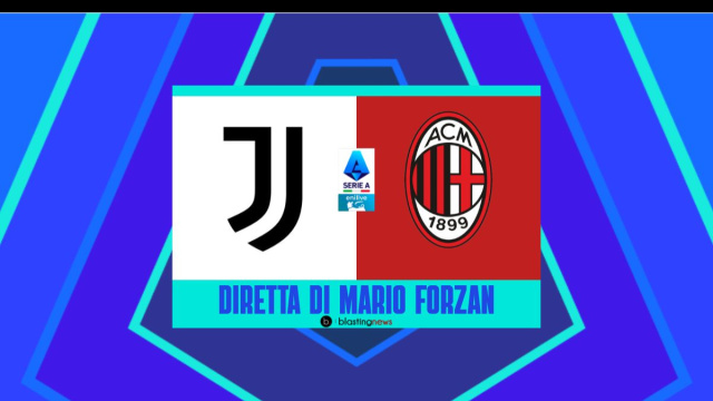 Juventus - Milan finisce 0 a 0, pochi episodi: Pulisic sbaglia un calcio di rigore